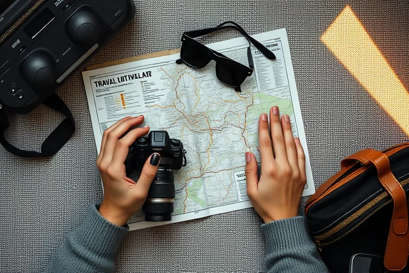 national park itineraries itineraries routes that actually work — National Park Itineraries Itineraries Routes That Actually Work (the finished result)