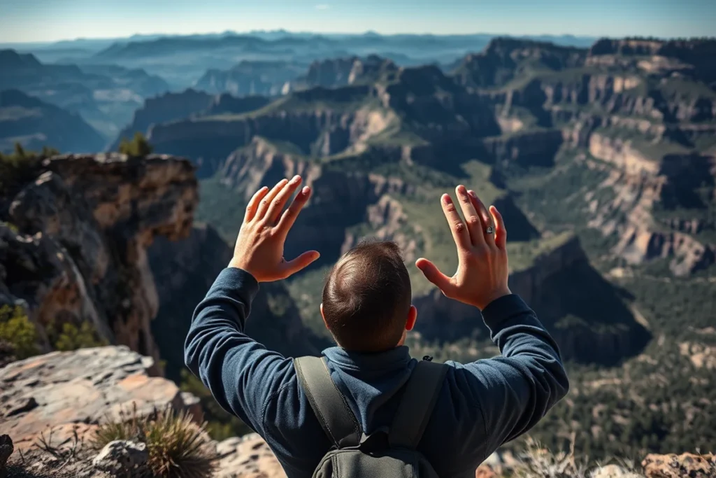 National Park Itineraries Itineraries Routes Tips