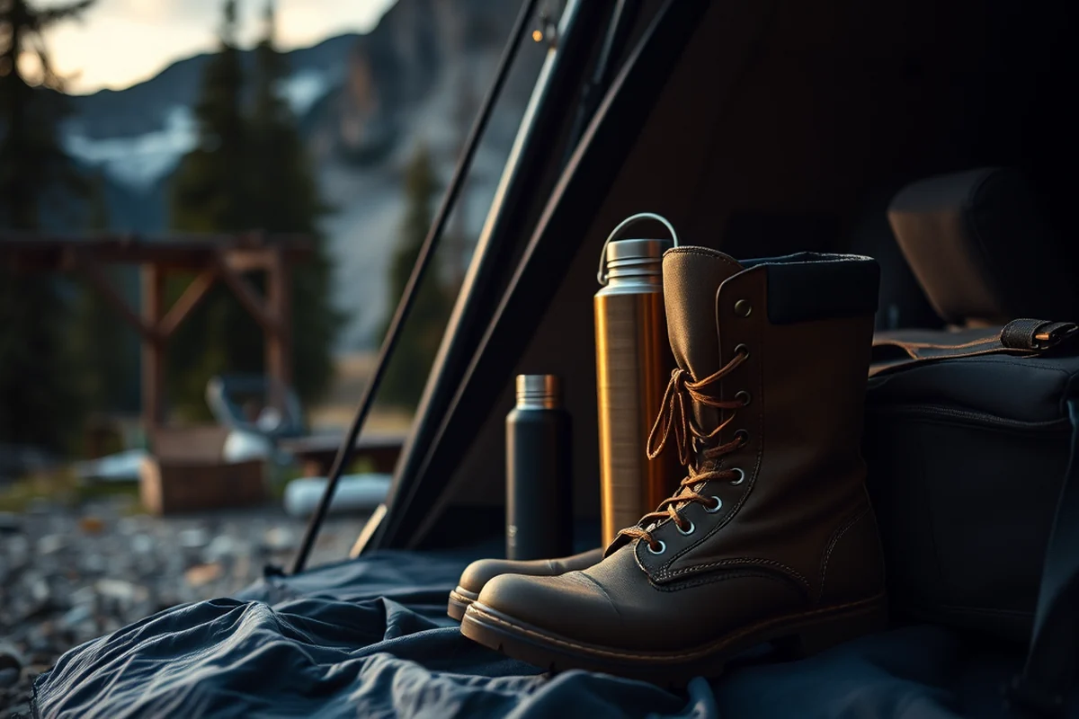 national park itineraries packing for small spaces — National Park Itineraries Packing For Small Spaces (step by step)