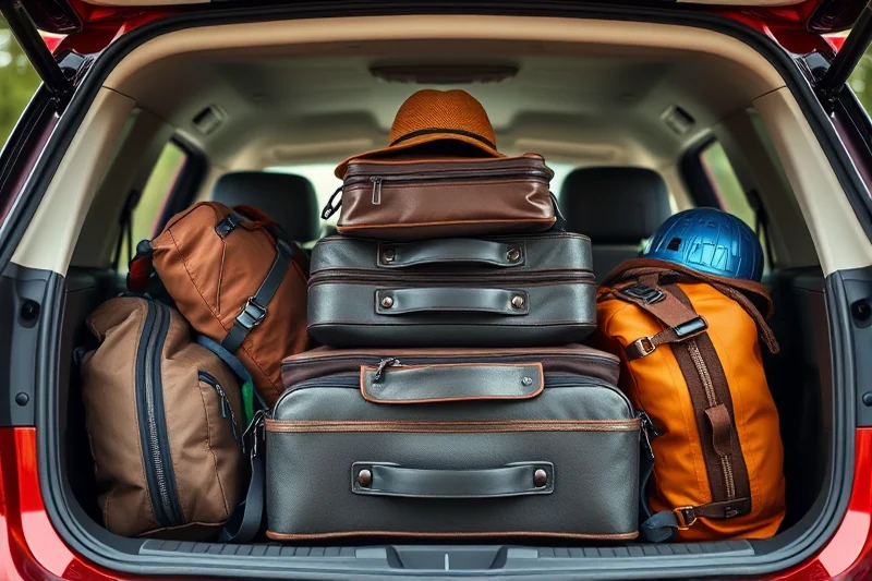 national park itineraries packing gear checklist — National Park Itineraries Packing Gear Checklist (step by step)