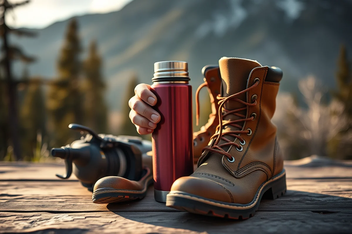 national park itineraries packing gear examples — National Park Itineraries Packing Gear Examples (step by step)