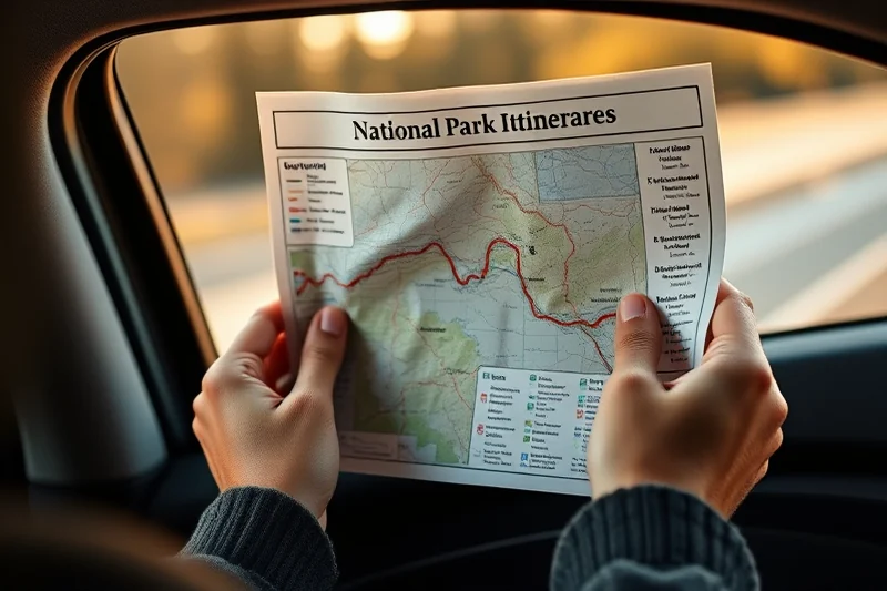 national park itineraries packing gear that actually work — National Park Itineraries Packing Gear That Actually Work (step by step)