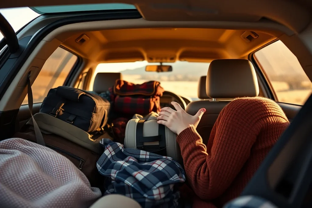 National Park Itineraries Packing Gear Tips