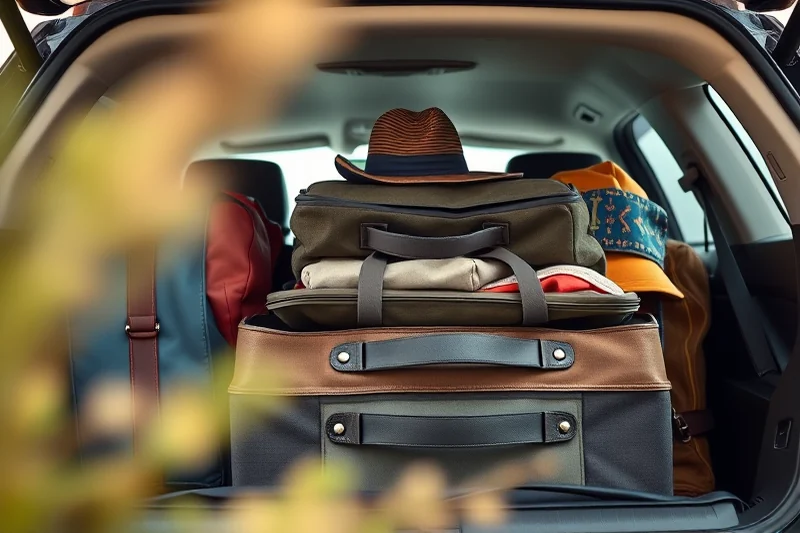 national park itineraries packing gear tips — National Park Itineraries Packing Gear Tips (step by step)