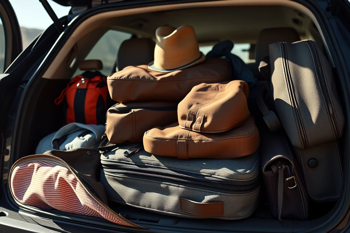 national park itineraries packing step by step — National Park Itineraries Packing Step By Step (step by step)