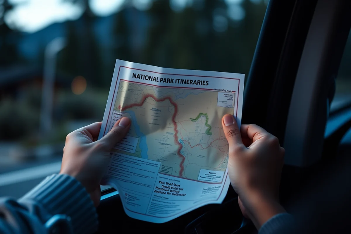 national park itineraries packing that actually work — National Park Itineraries Packing That Actually Work (step by step)