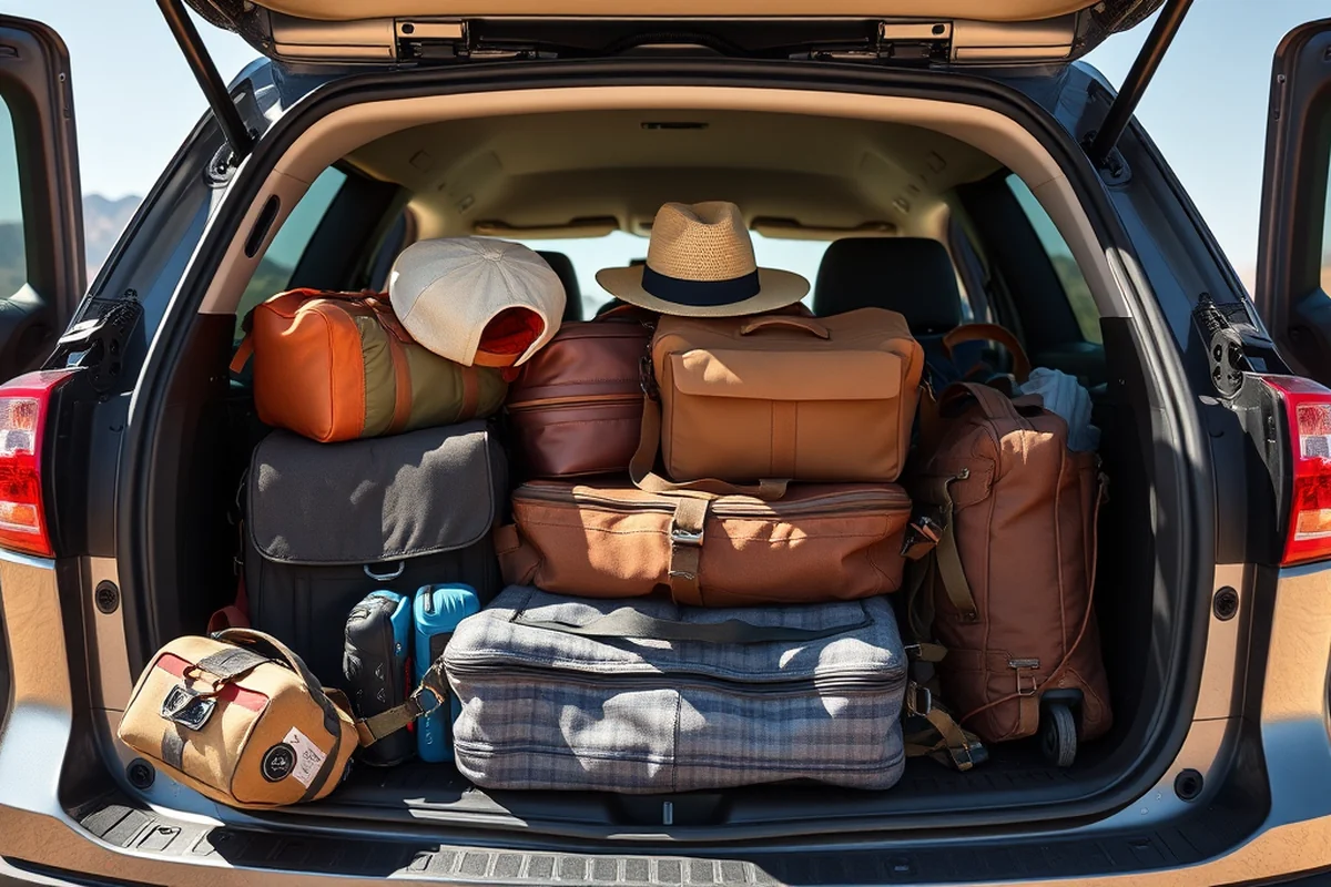 national park itineraries seasonal mistakes to avoid — National Park Itineraries Seasonal Mistakes To Avoid (step by step)