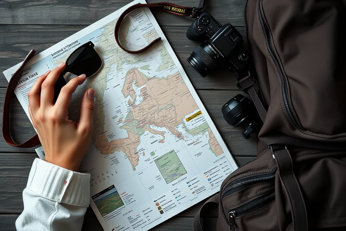national park itineraries seasonal mistakes to avoid — National Park Itineraries Seasonal Mistakes To Avoid (the finished result)