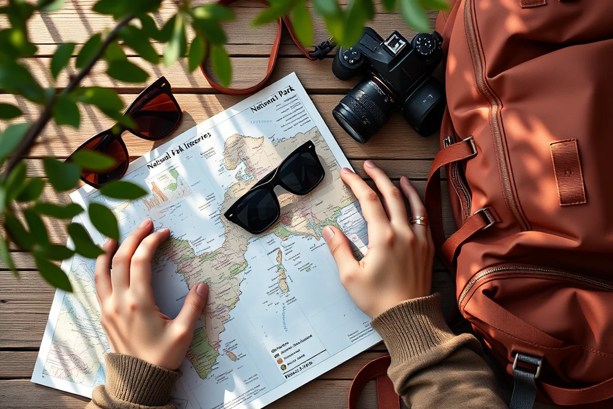 national park itineraries seasonal timing guides for beginners — National Park Itineraries Seasonal Timing Guides For Beginners (the finished result)