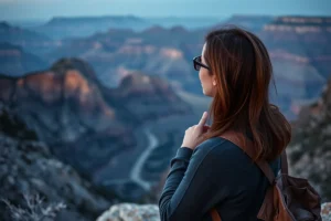 National Park Itineraries Seasonal Timing Guides Guide