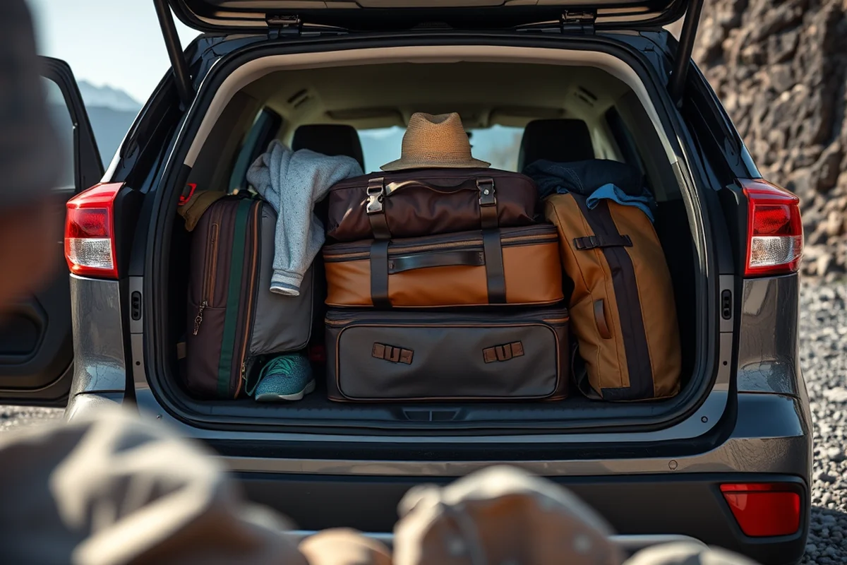 national park itineraries stops checklist — National Park Itineraries Stops Checklist (step by step)