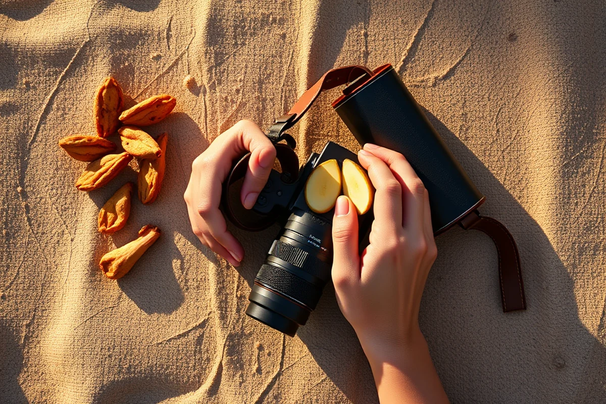 national park itineraries stops checklist — National Park Itineraries Stops Checklist (the finished result)