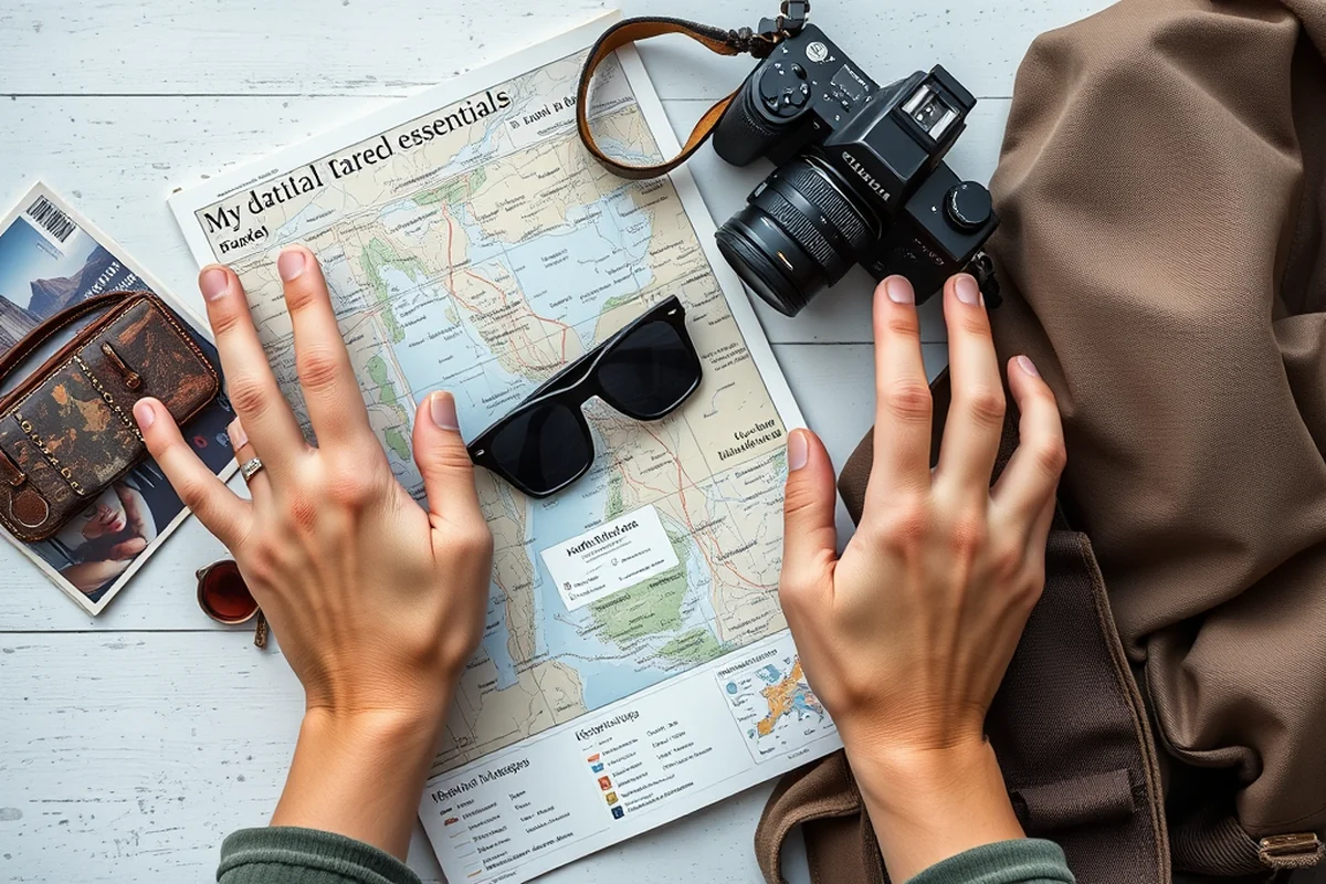 national park itineraries stops mistakes to avoid — National Park Itineraries Stops Mistakes To Avoid (the finished result)