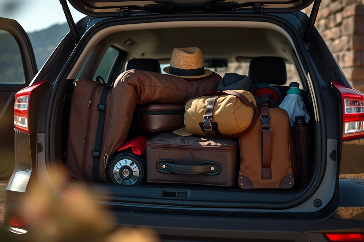 national park itineraries timing checklist β National Park Itineraries Timing Checklist (step by step)