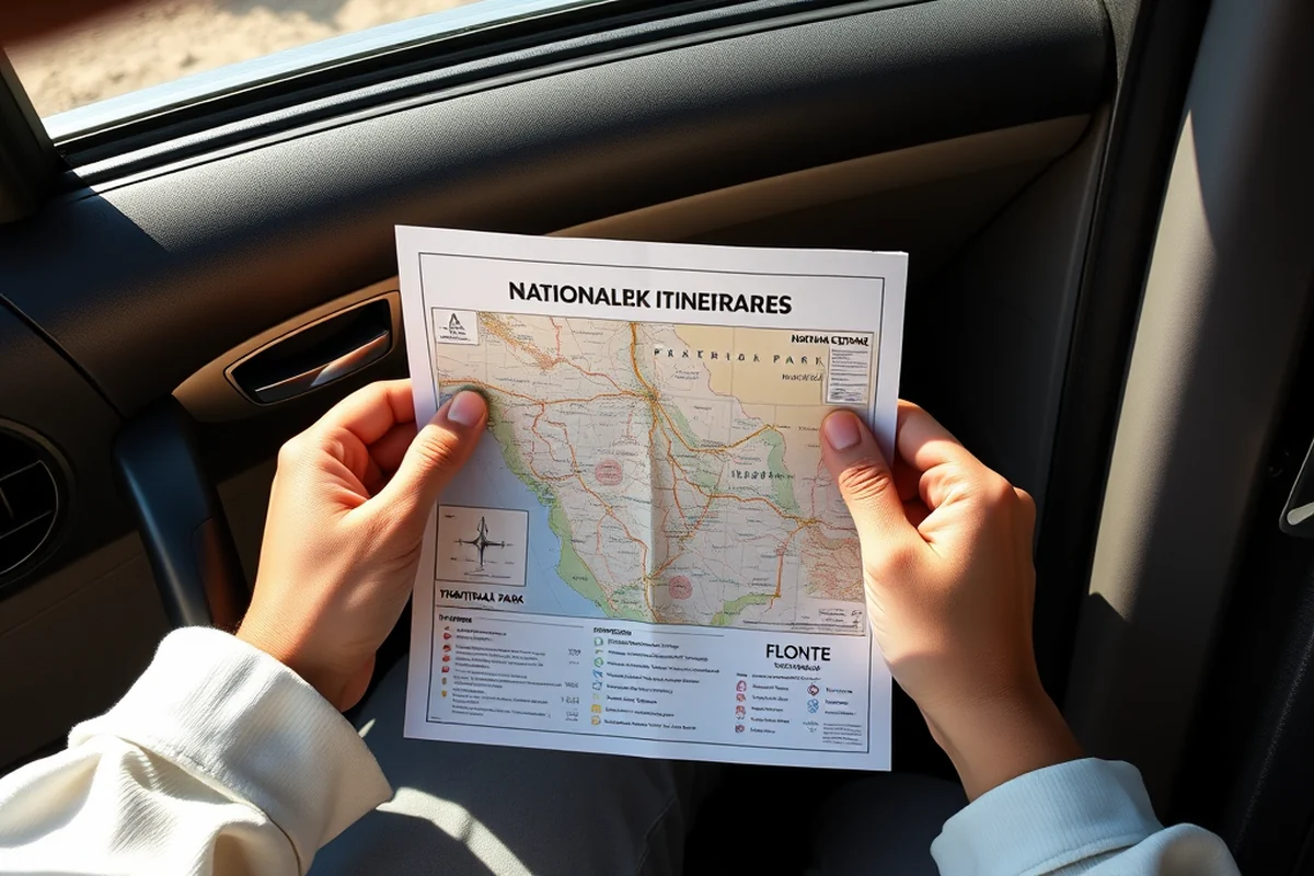national park itineraries timing ideas — National Park Itineraries Timing Ideas (step by step)