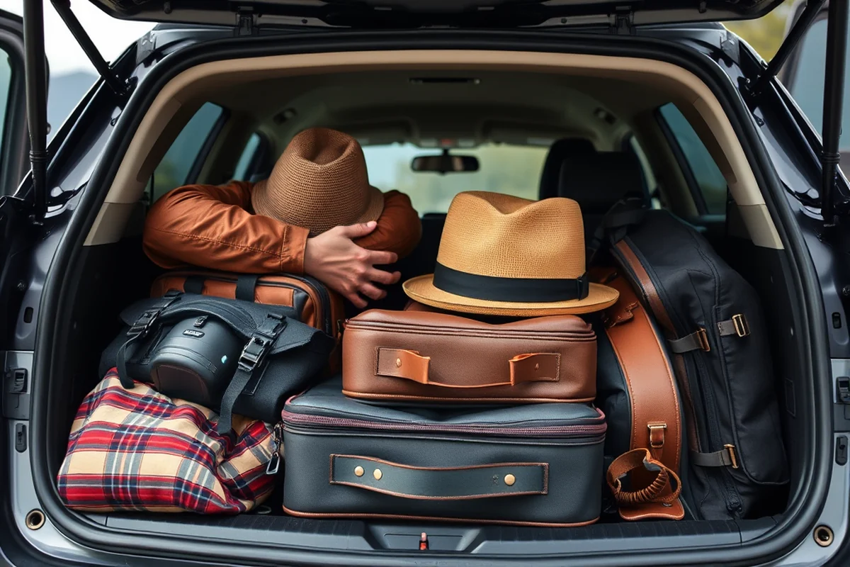 national park itineraries with for beginners — National Park Itineraries With For Beginners (step by step)
