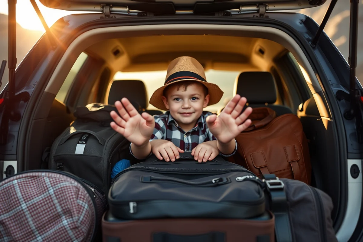 national park itineraries with kids family printable — National Park Itineraries With Kids Family Printable (step by step)