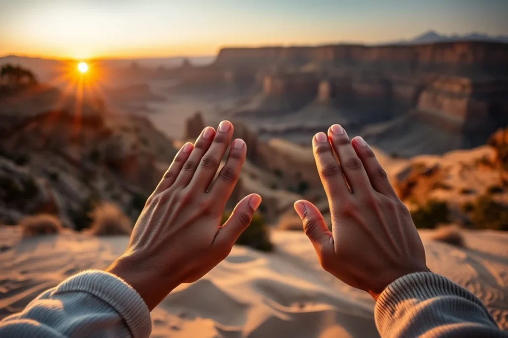 National Park Itineraries With Mistakes To Avoid