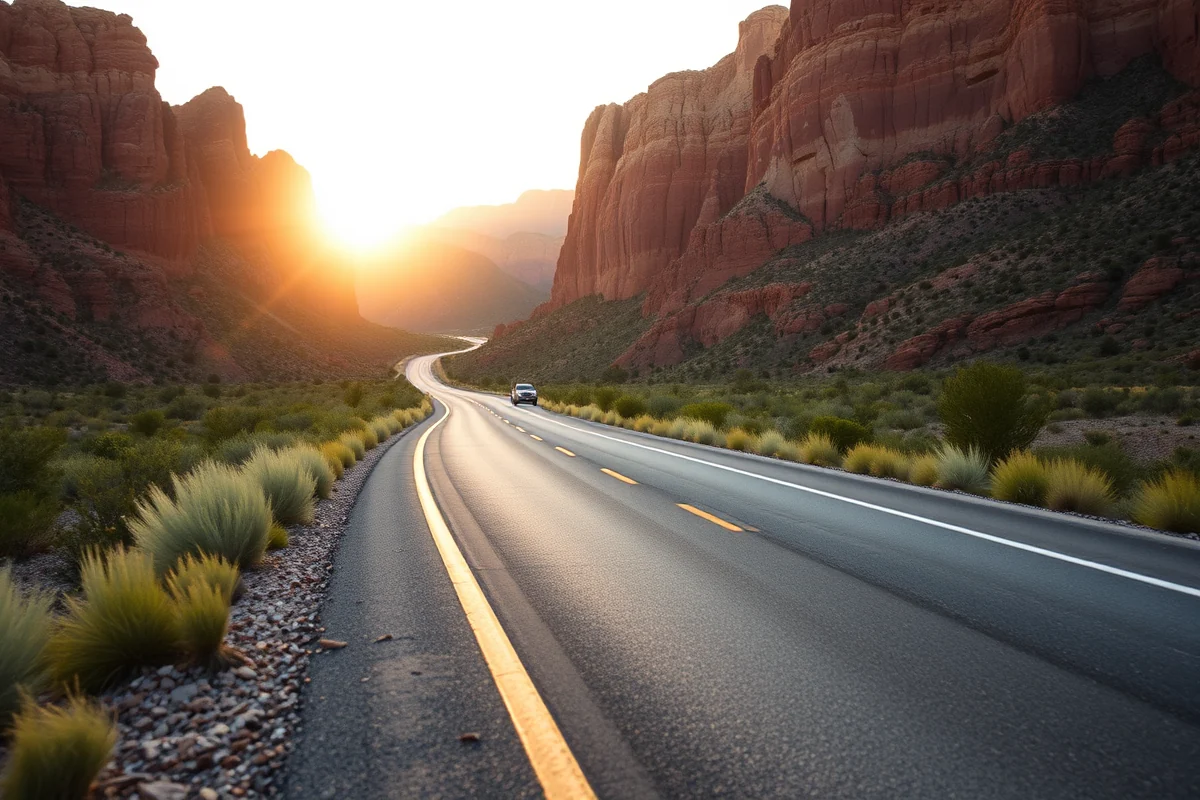 national park itinerary from denver — National Park Itinerary From Denver