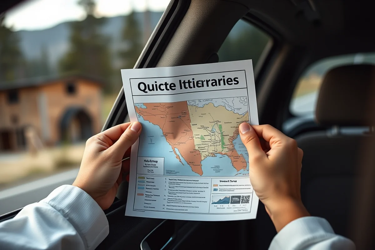 quick national park itineraries seasonal timing guides — Quick National Park Itineraries Seasonal Timing Guides (step by step)