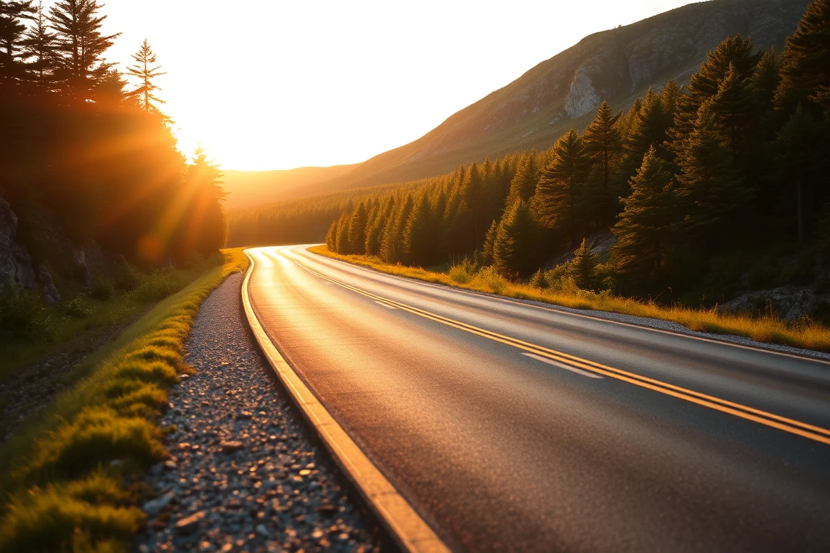 simple acadia national park itineraries — Simple Acadia National Park Itineraries