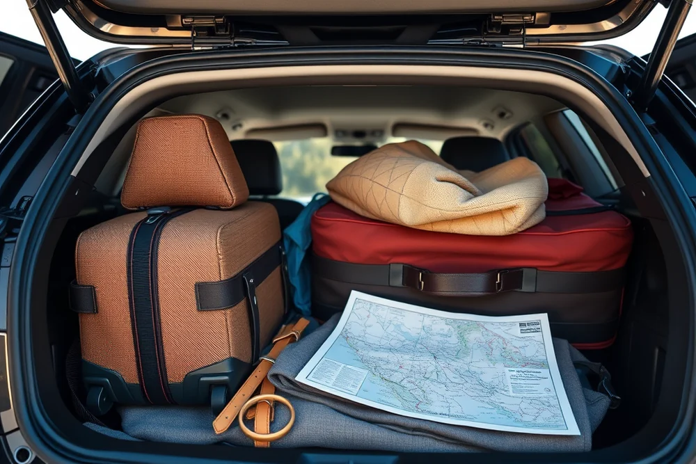 simple acadia national park itineraries — Simple Acadia National Park Itineraries (step by step)