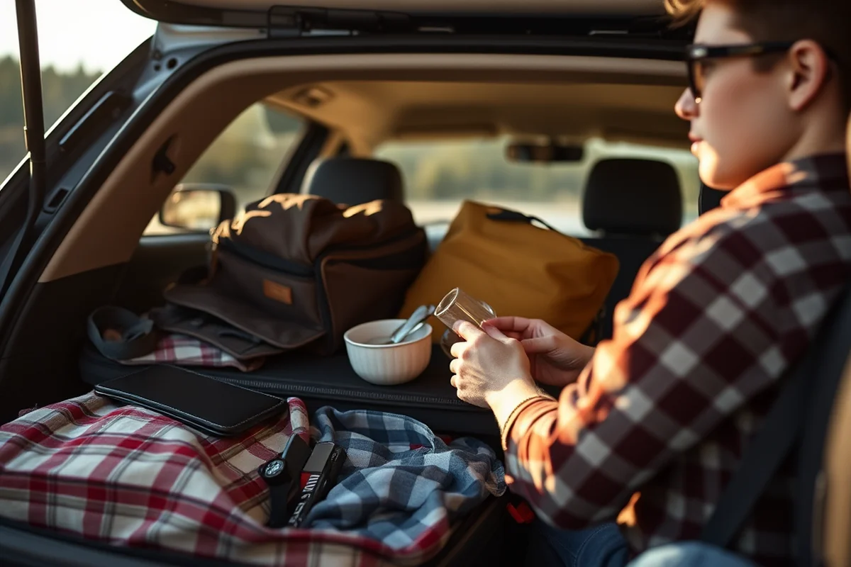 simple national park itineraries food — Simple National Park Itineraries Food (step by step)