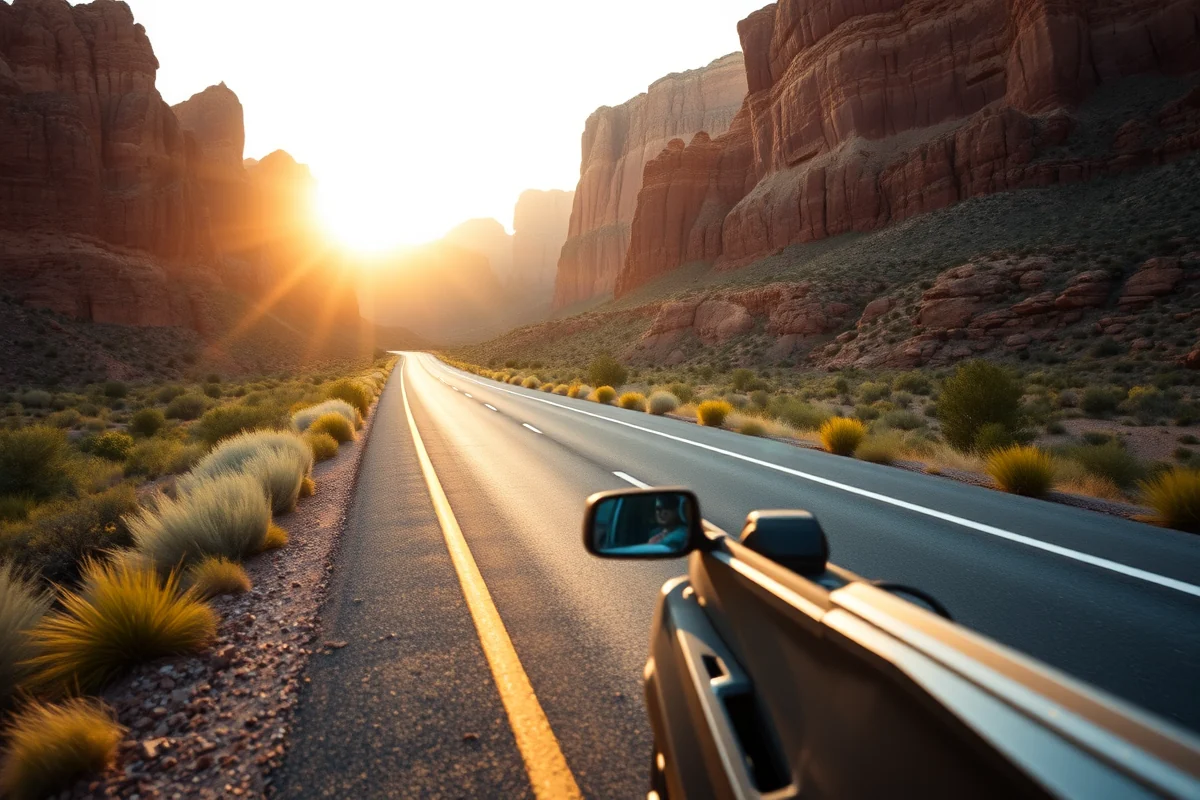 simple national park itineraries — Simple National Park Itineraries