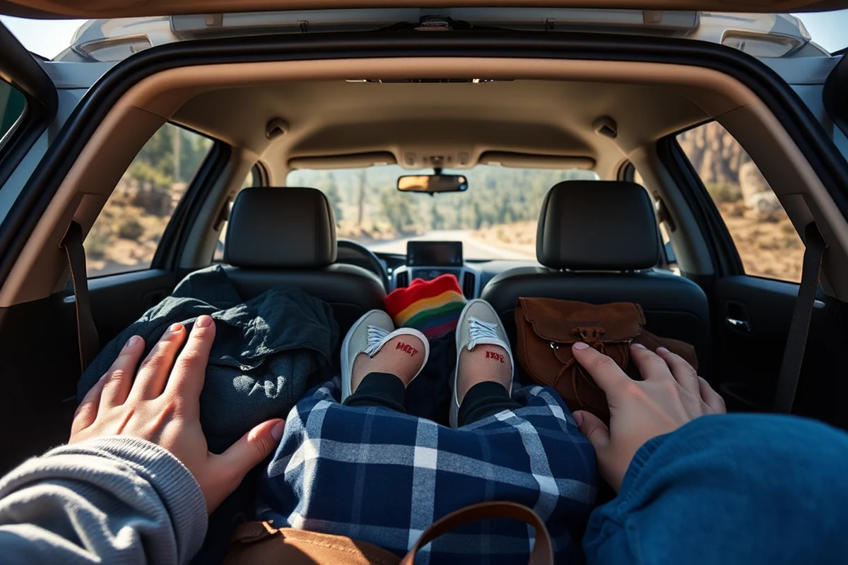 simple national park itineraries itineraries routes — Simple National Park Itineraries Itineraries Routes