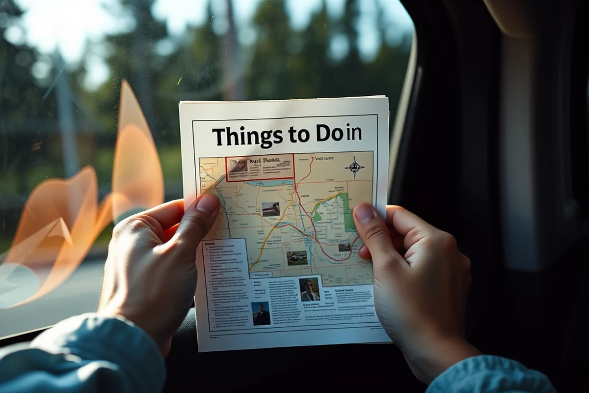 things to do in north dakota — Things To Do In North Dakota (step by step)
