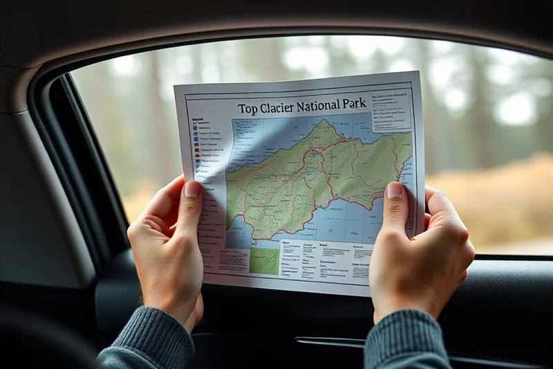 top glacier national park itinerary 7 days — Top Glacier National Park Itinerary 7 Days (step by step)