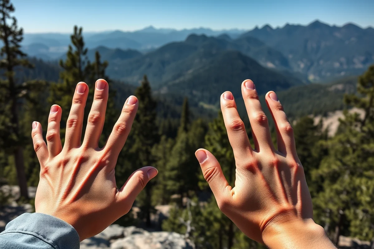 top national park itineraries for beginners — Top National Park Itineraries For Beginners