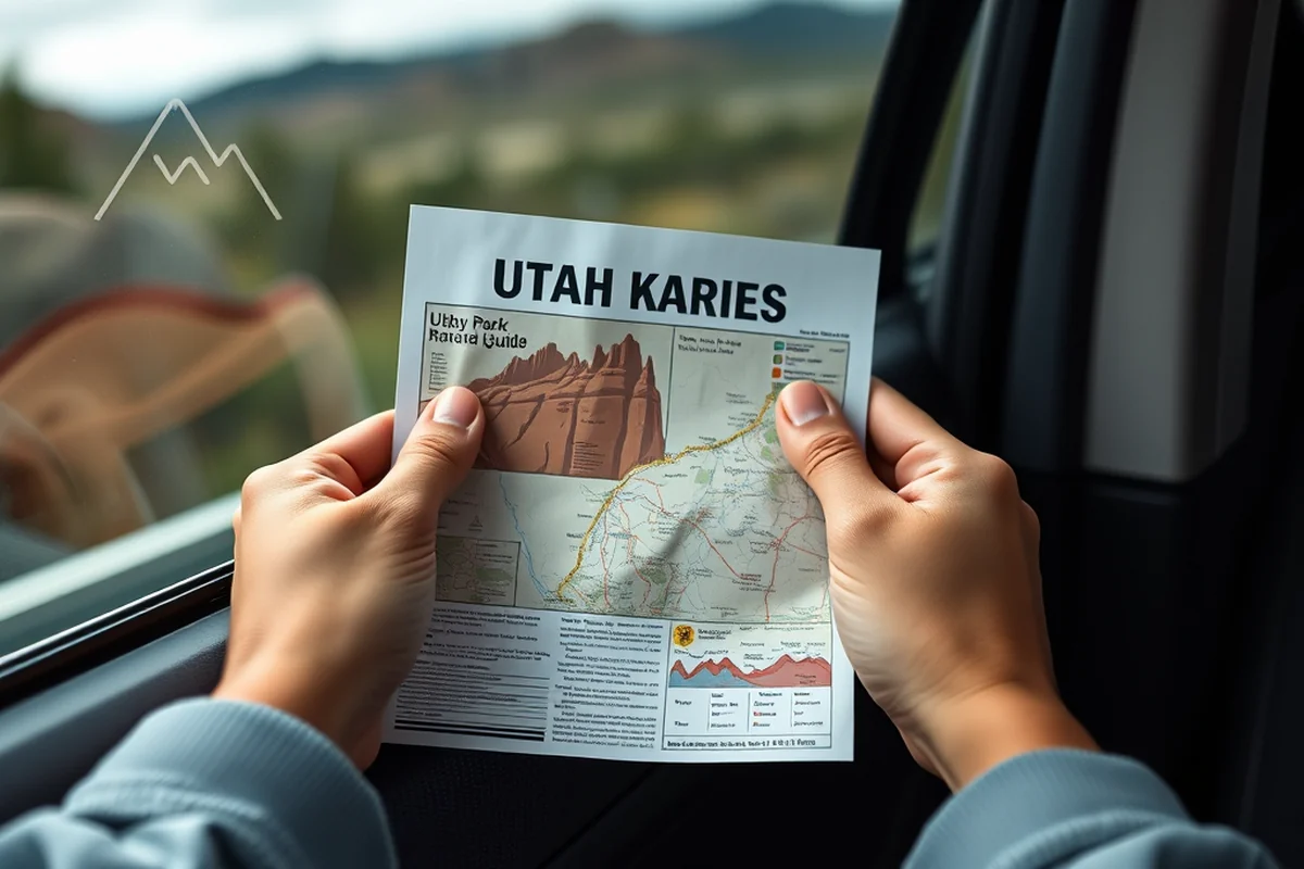 utah national park travel guide — Utah National Park Travel Guide (step by step)