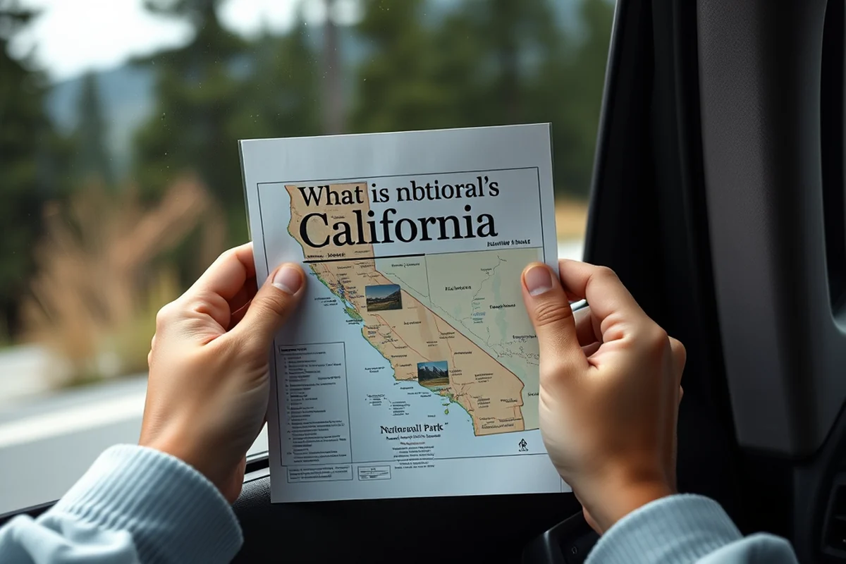 what is california's national parks — What Is California'S National Parks (step by step)