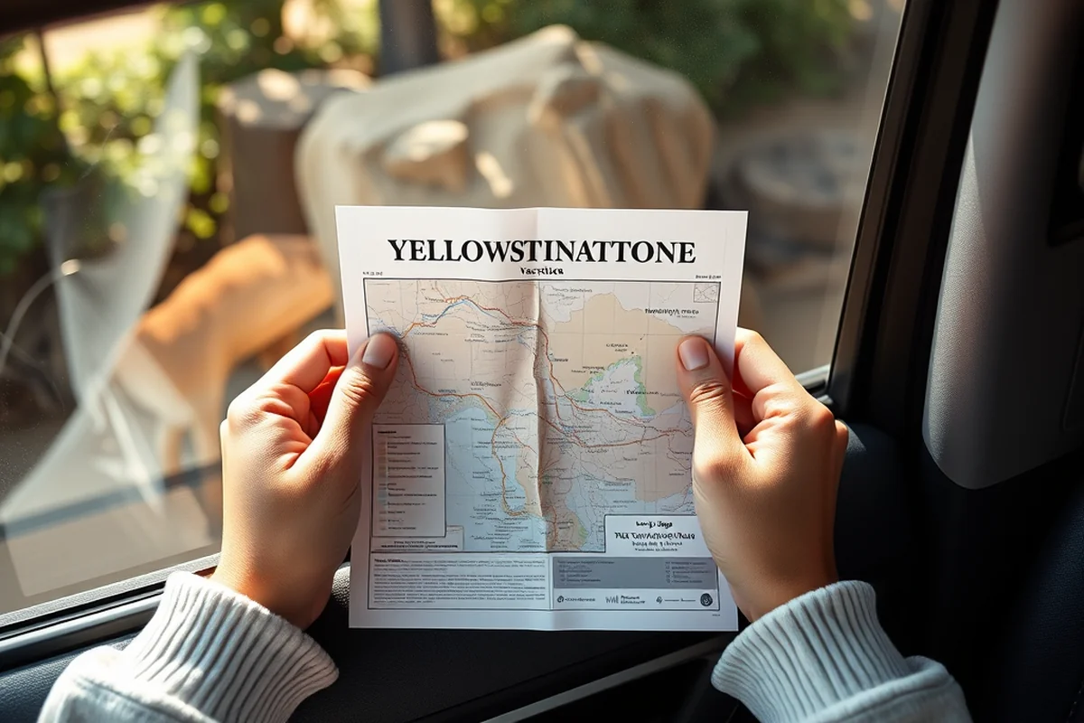 yellowstone national park vacation packages — Yellowstone National Park Vacation Packages (step by step)