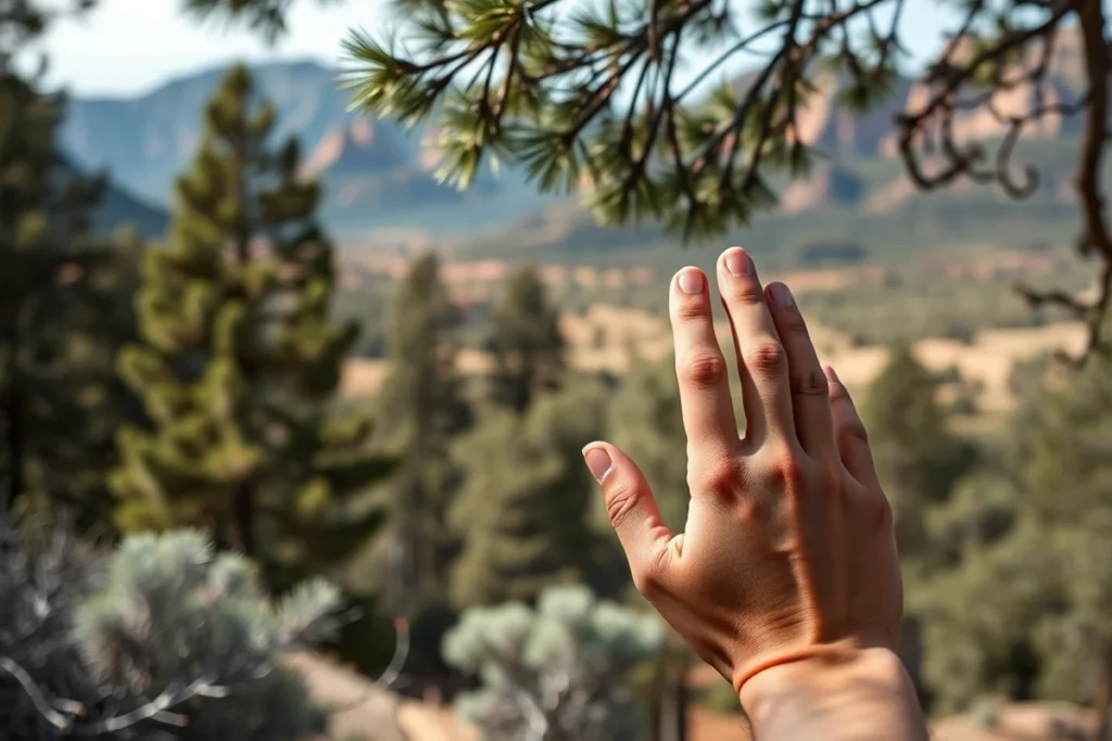 Zion Mountain Ranch