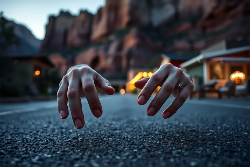 Zion National Park Vacation Packages