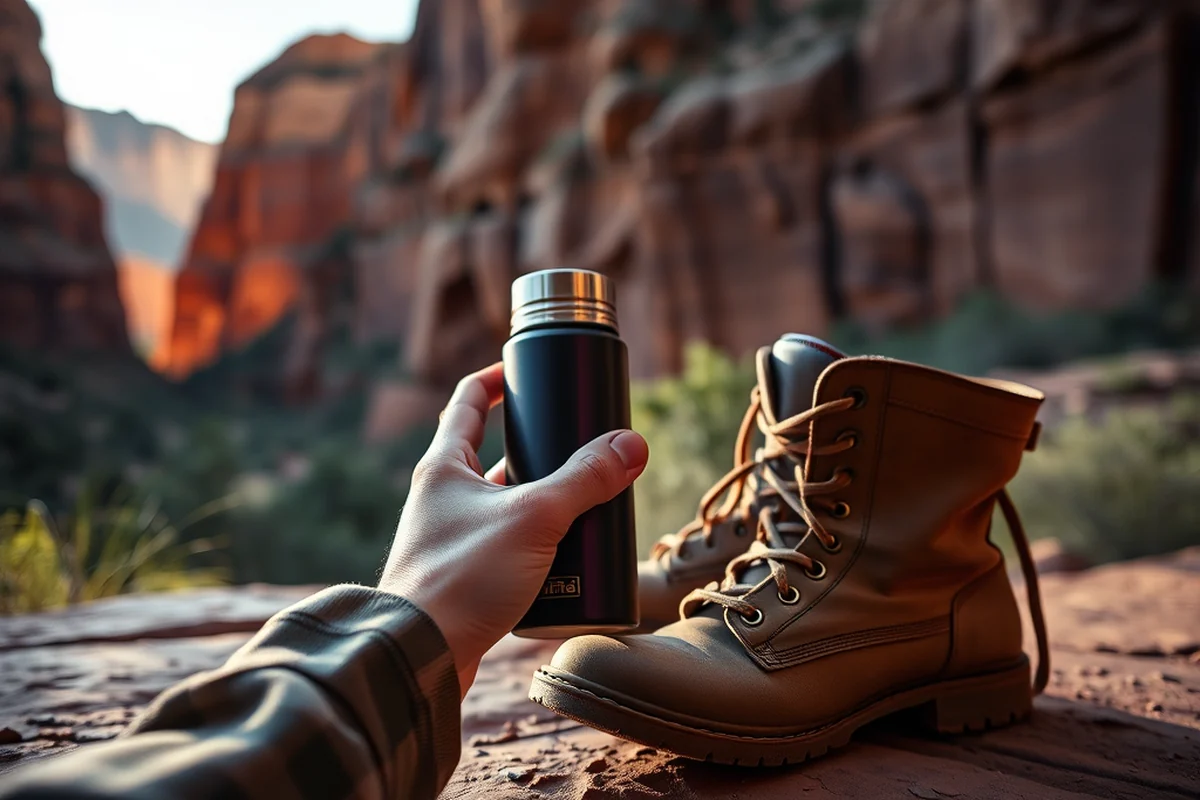 zion national park vacation packages — Zion National Park Vacation Packages (step by step)