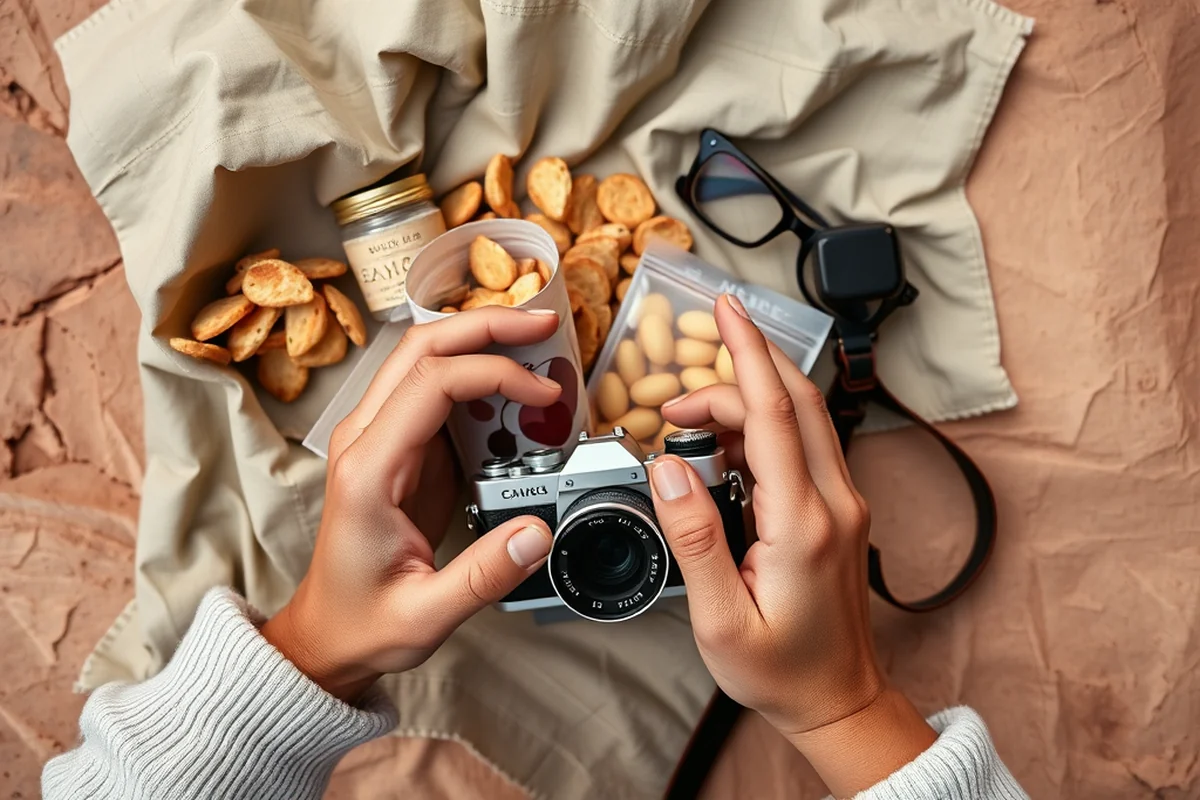 zion national park vacation packages — Zion National Park Vacation Packages (the finished result)